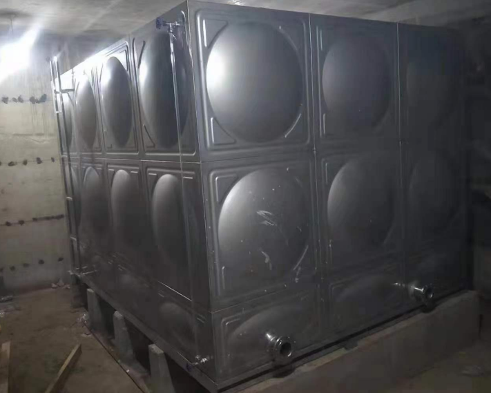 日喀则不锈钢保温水箱的焊接方法